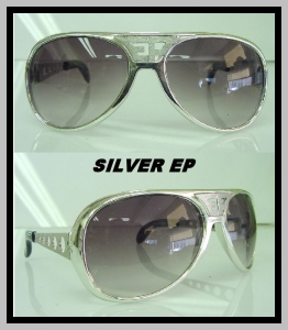 S/S EP SILVER FRAMES